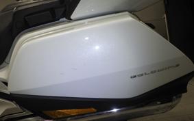 HONDA GL 1800 GOLD WING TOUR DCT 2023 SC79
