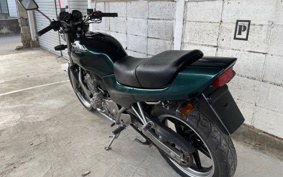 HONDA JADE MC23