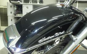 HARLEY FLSTC 1450 2005