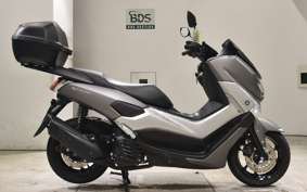 YAMAHA N-MAX SED6J