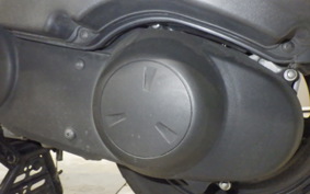 SUZUKI SKYWAVE 200 (Burgman 200) CH41A