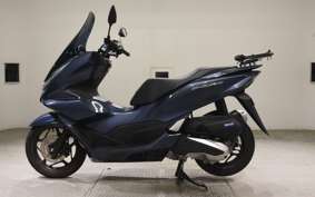 HONDA PCX 160 KF47