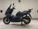 Фото Honda PCX 160 с японского аукциона