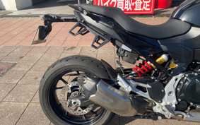 BMW F900XR STANDARD 2023 0K21