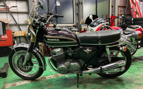 HONDA CB750 2016 CB750