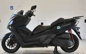 HONDA FORZA SI ABS MF12
