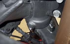 HONDA CBR400R 2022 NC56