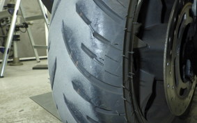 SUZUKI SKYWAVE 200 (Burgman 200) CH41A