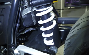 BMW R NINE T 2022