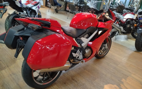 HONDA VFR800F 2014 RC79
