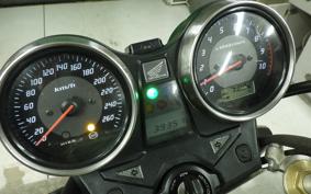 HONDA CB1300SF SUPER FOUR A 2009 SC54
