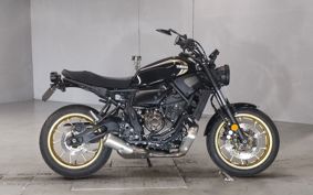 YAMAHA XSR700 RM41J