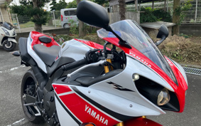 YAMAHA YZF-R1 50th 2012 RN23