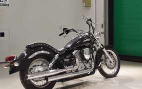 YAMAHA DRAGSTAR 250 2024 VG02J