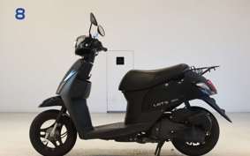 SUZUKI ﾚｯﾂ CA4AA