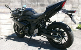 SUZUKI GSX250 R DN11A