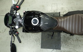 SUZUKI SV650 X A 2022 VP55E
