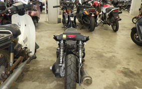 HONDA FUSION 2007 MF02
