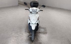 SUZUKI ADDRESS V110 CE47A