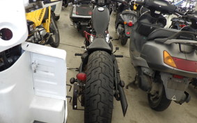 HONDA STEED 400 1998 NC26