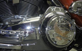 HARLEY FLHTKSE 1800CVO 2013