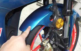 YAMAHA YZF-R25 A RG43J