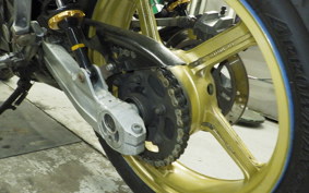 KAWASAKI ZEPHYR 400 Gen.2 1991