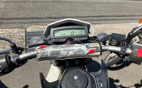 KAWASAKI KLX250 LX250S