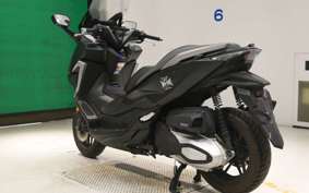 HONDA FORZA 250 2005 MF15