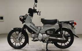 HONDA ｸﾛｽｶﾌﾞ110-3 JA60
