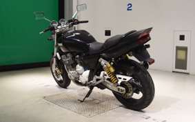 YAMAHA XJR400 Gen.2 R 1999 4HM