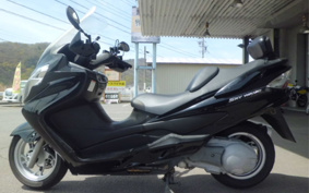 SUZUKI SKYWAVE 250LTD CJ46A