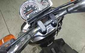 YAMAHA VOX 2016 SA52J