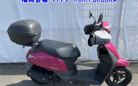 SUZUKI LET`S