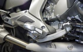 BMW K1600GTL 2013