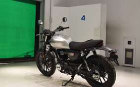 HONDA GB350S 2025 NC59