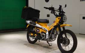 HONDA CT125-2 2024 JA65