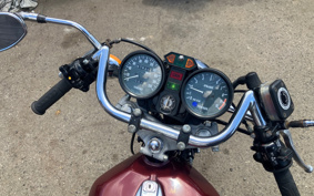 YAMAHA RD250 1A2