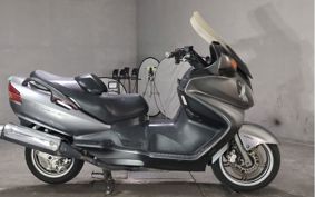 SUZUKI SKYWAVE 650LX 2011 CP52A