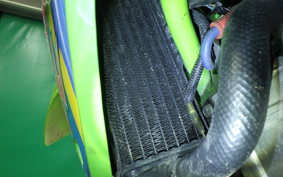 KAWASAKI KDX250SR 2012 DX250F