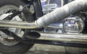YAMAHA DRAGSTAR 400 CLASSIC 2002 VH01J