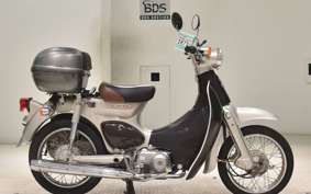 HONDA LITTLE CUB AA01