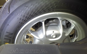 HONDA LEAD 125 JF45