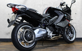 BMW F800GT 2018 0B53