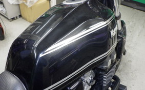 KAWASAKI ZRX-2 2009 ZR400E