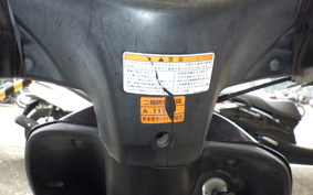 HONDA DIO Gen.6 AF68