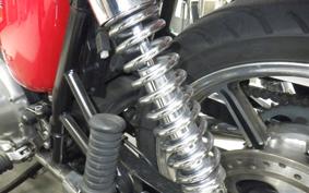 TRIUMPH BONNEVILLE SE 2009