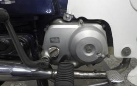 HONDA C90 SUPER CUB E 2005 HA02
