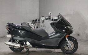 HONDA FORZA Z MF10