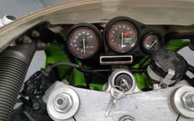 KAWASAKI ZXR250R ZX250C